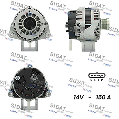 ALTERNATORE