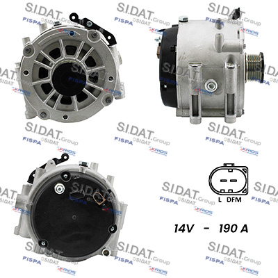 ALTERNATORE
