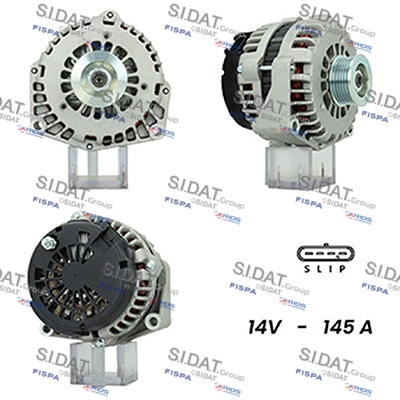 ALTERNATORE