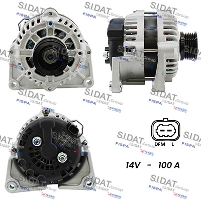 ALTERNATORE