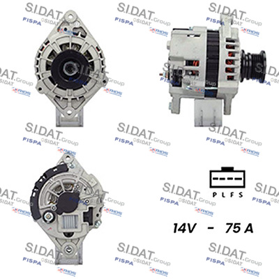 ALTERNATORE