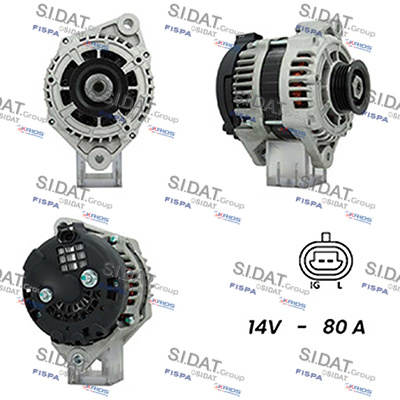 ALTERNATORE