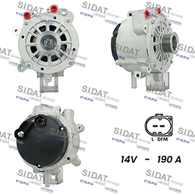 ALTERNATORE