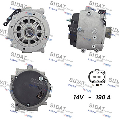 ALTERNATORE