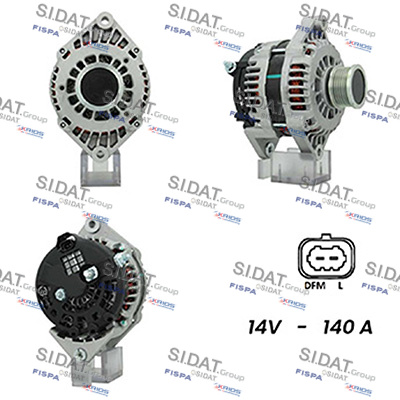 ALTERNATORE