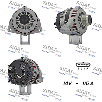 ALTERNATORE