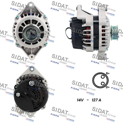 ALTERNATORE