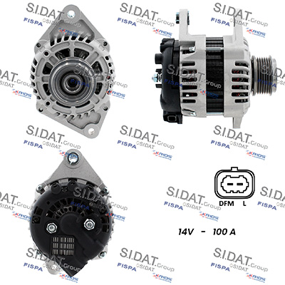ALTERNATORE