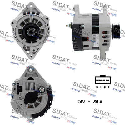 ALTERNATORE