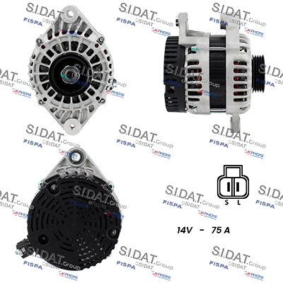 ALTERNATORE