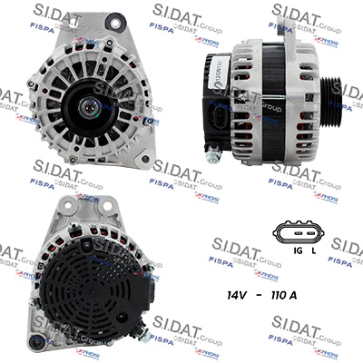 ALTERNATORE