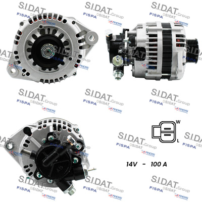 ALTERNATORE