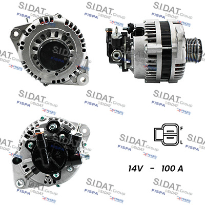 ALTERNATORE