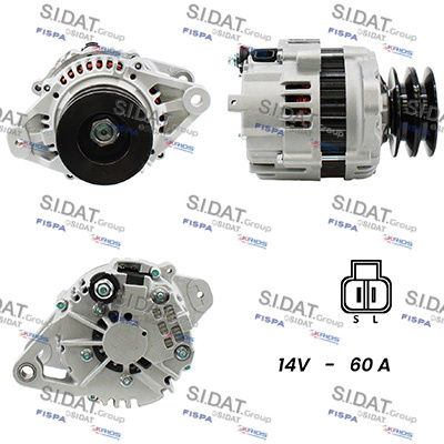 ALTERNATORE