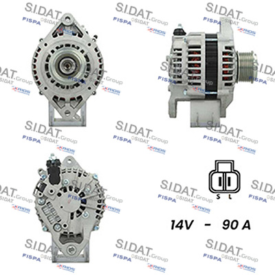 ALTERNATORE