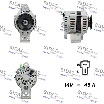 ALTERNATORE