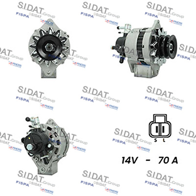 ALTERNATORE