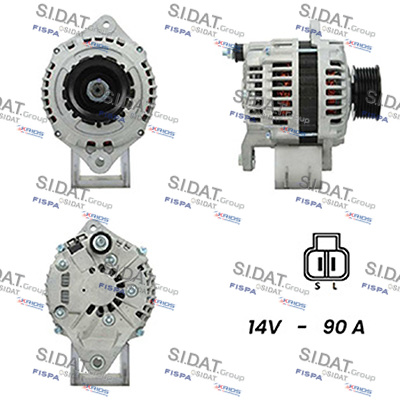 ALTERNATORE