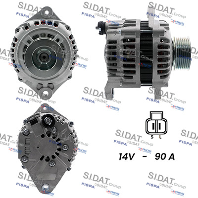 ALTERNATORE