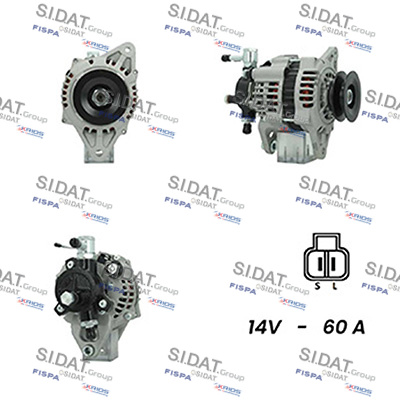 ALTERNATORE