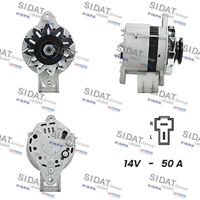 ALTERNATORE