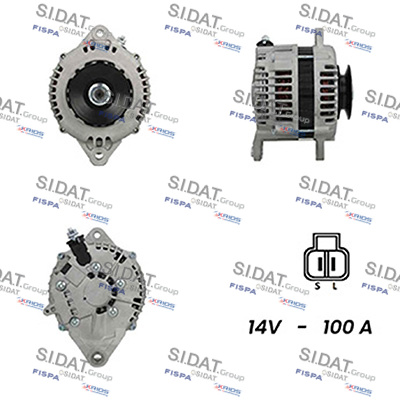 ALTERNATORE