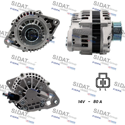 ALTERNATORE