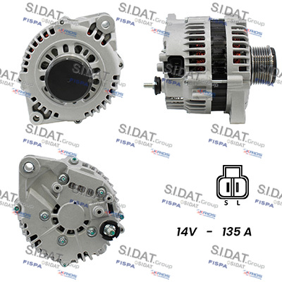 ALTERNATORE