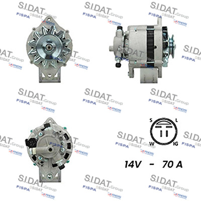 ALTERNATORE