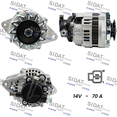 ALTERNATORE