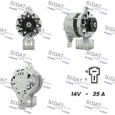 ALTERNATORE