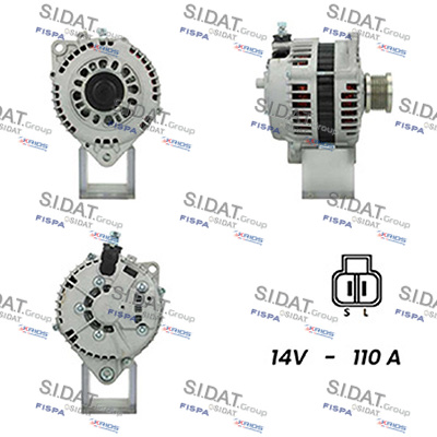 ALTERNATORE