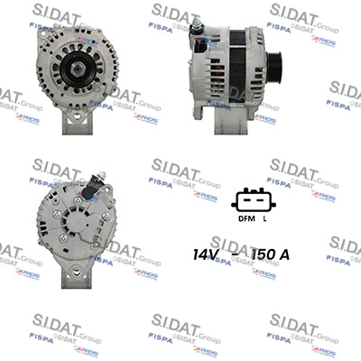 ALTERNATORE