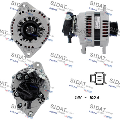 ALTERNATORE