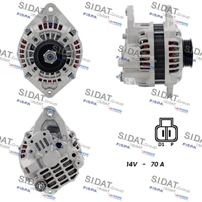 ALTERNATORE