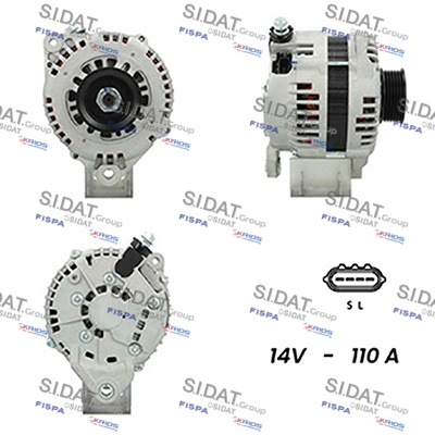 ALTERNATORE