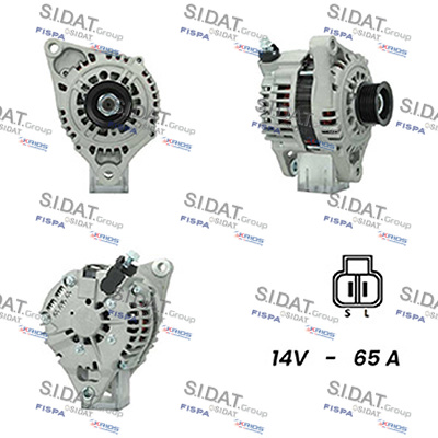 ALTERNATORE