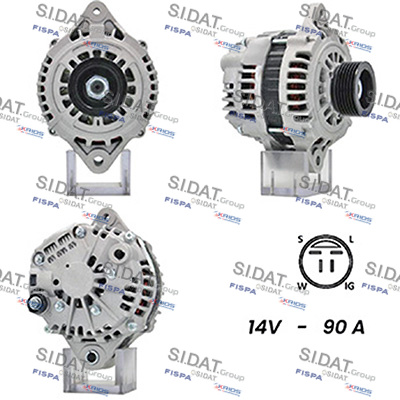 ALTERNATORE