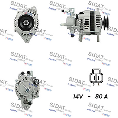 ALTERNATORE