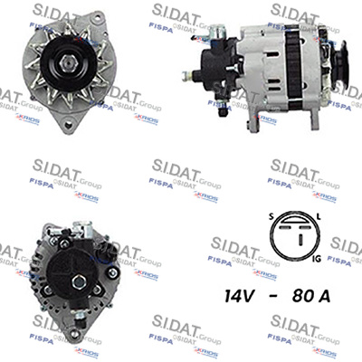 ALTERNATORE