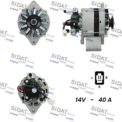 ALTERNATORE
