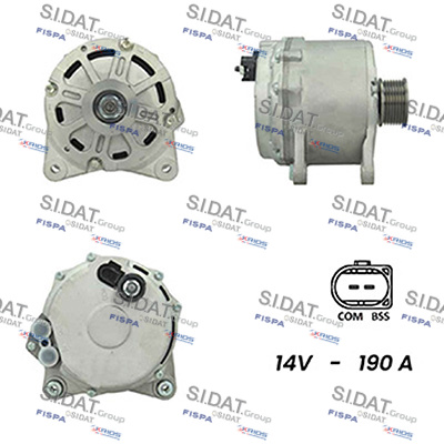 ALTERNATORE