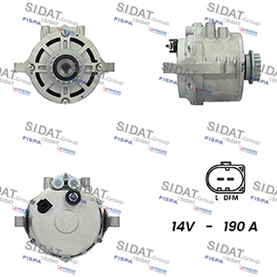 ALTERNATORE