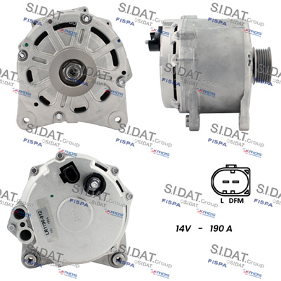 ALTERNATORE