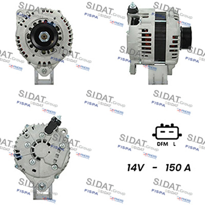 ALTERNATORE