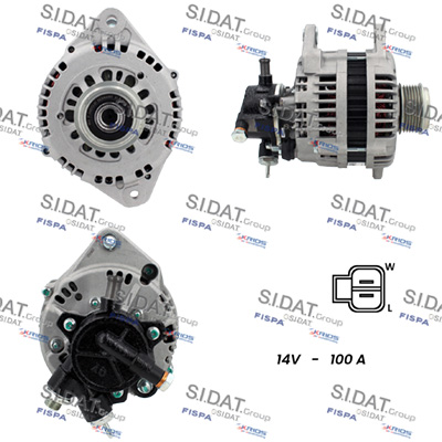 ALTERNATORE