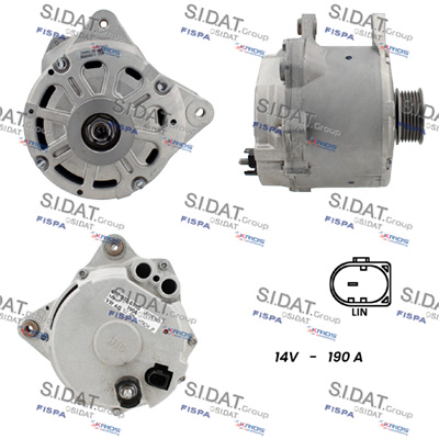 ALTERNATORE