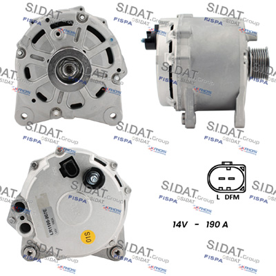 ALTERNATORE