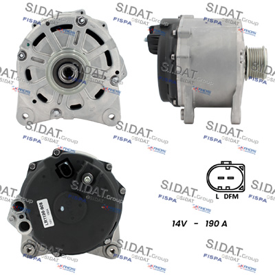 ALTERNATORE