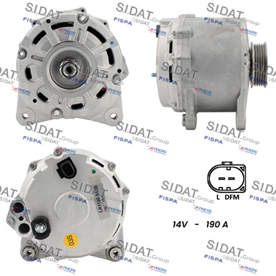 ALTERNATORE